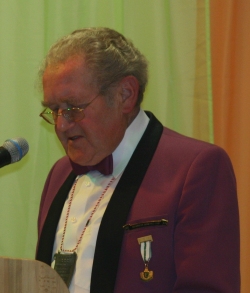 Helmut Eberle