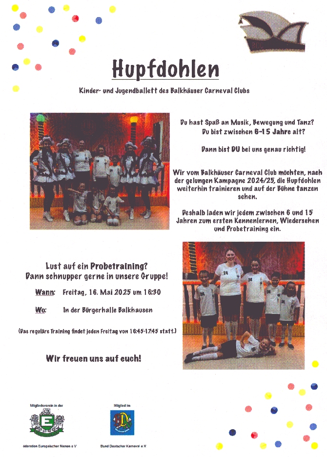 Kinder