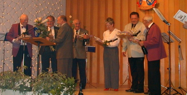 Mitglieder