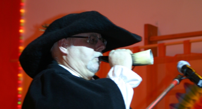 Nachtwächter