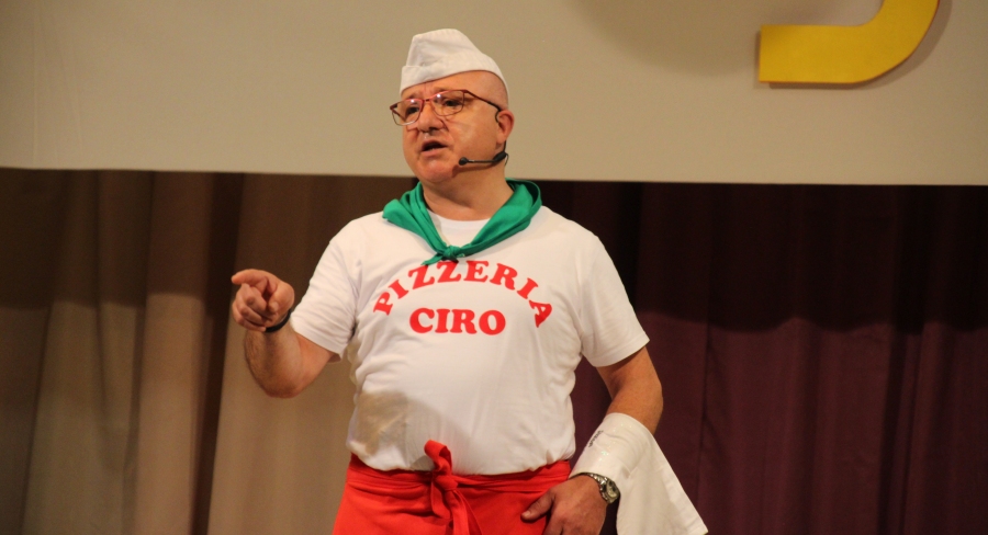 Ciro