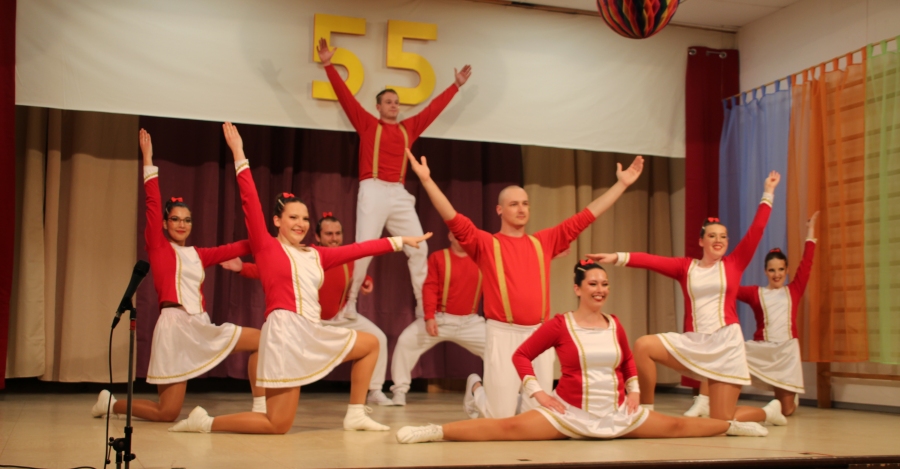 Ballet
