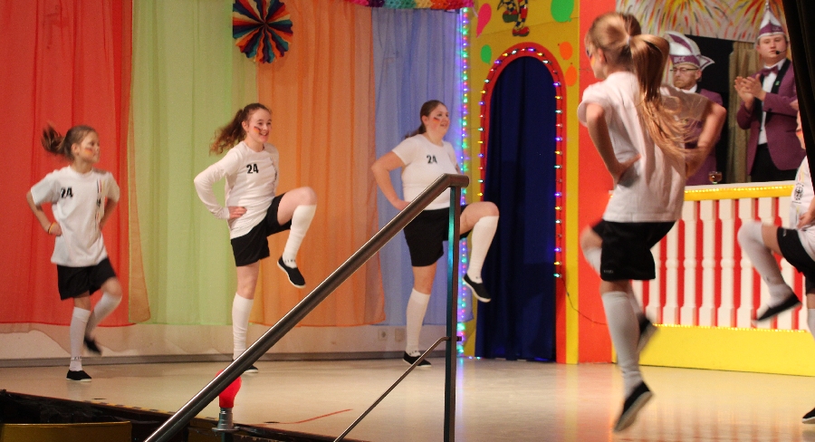 Ballet