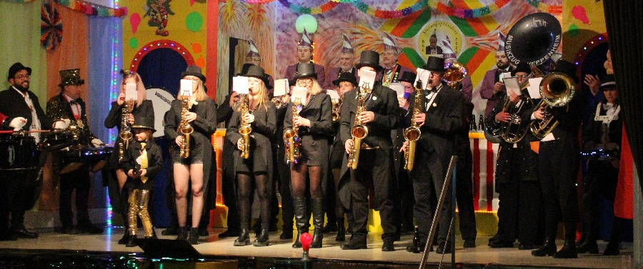 Musikzug