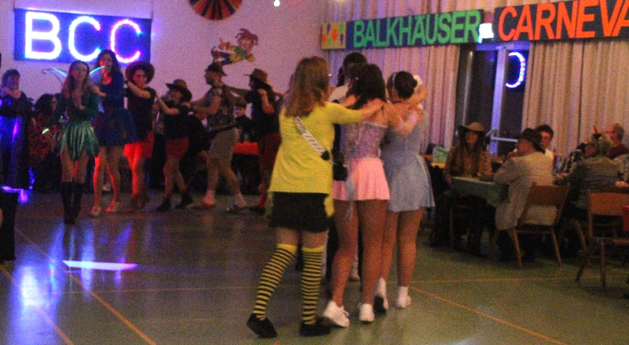 Ballet