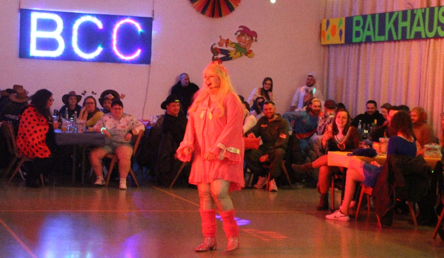 Ballet