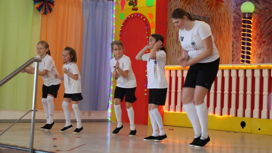 Ballet